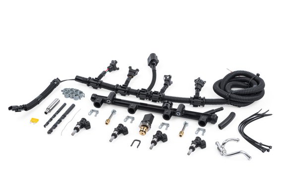 APR Port Injection System (2.0T EA888.3) - Eurosport Performance