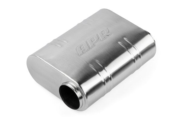 APR Premium Helmholtz Resonator - 76mm (3") - Eurosport Performance