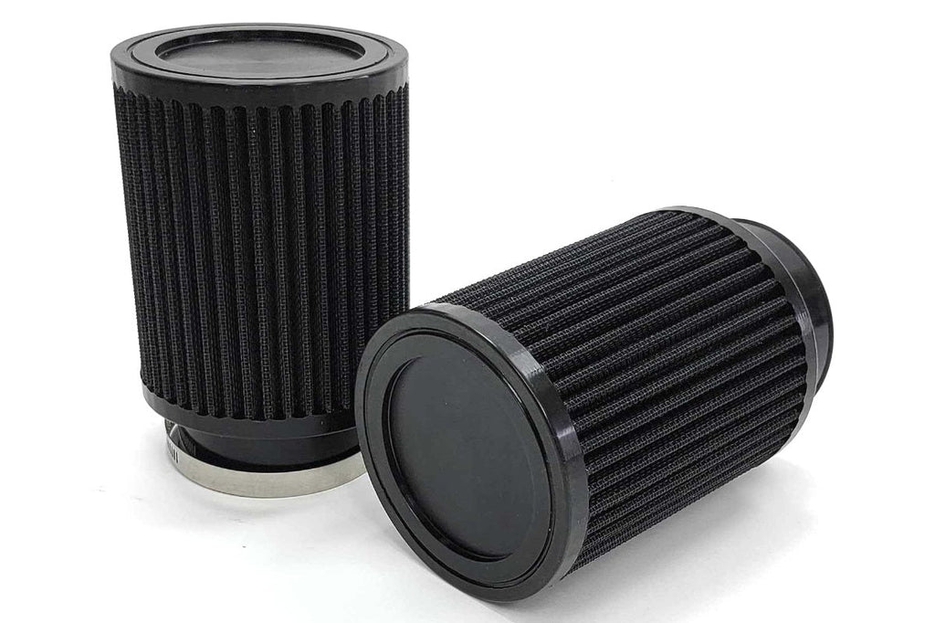 ARM Motorsports Replacement Air Intake Filters - BMW N63 - Eurosport Performance