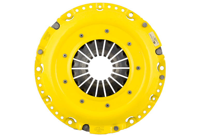 ACT Clutch Heavy Duty Pressure Plate - Porsche 911 (1999-01) - Eurosport Performance