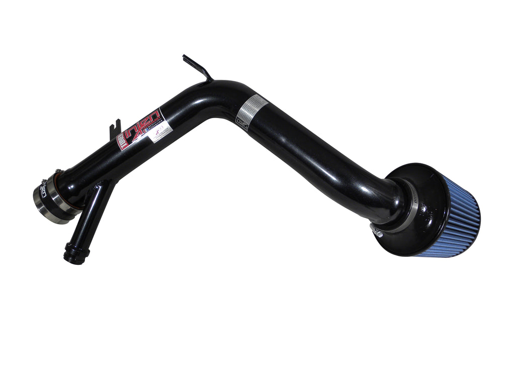 Injen RD Cold Air Intake System (Black) - VW Golf / Jetta (1999-05) - Eurosport Performance