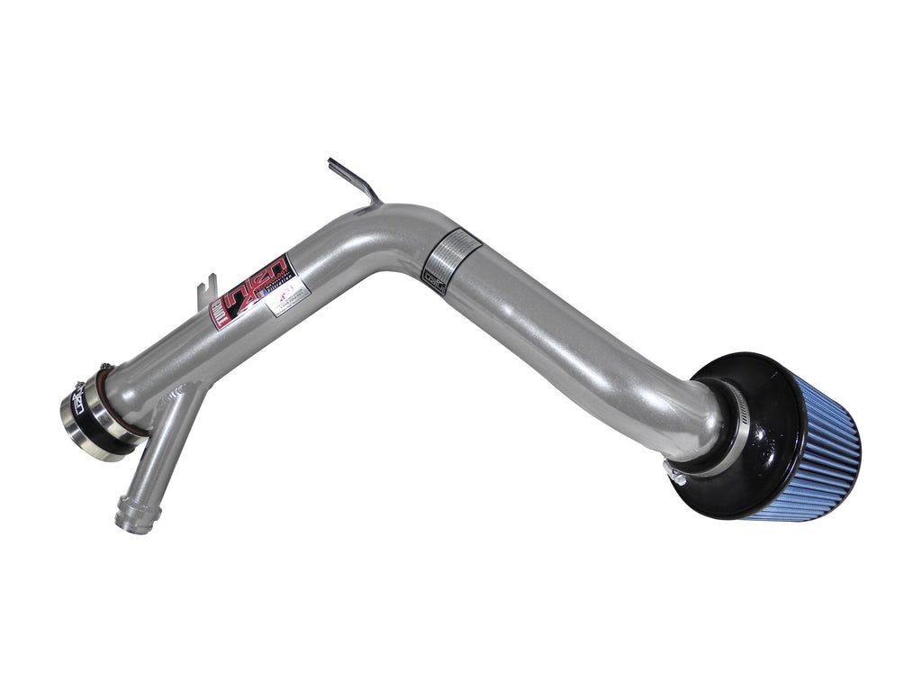 Injen RD Cold Air Intake System (Silver) - VW Golf / Jetta (1999-05) - Eurosport Performance