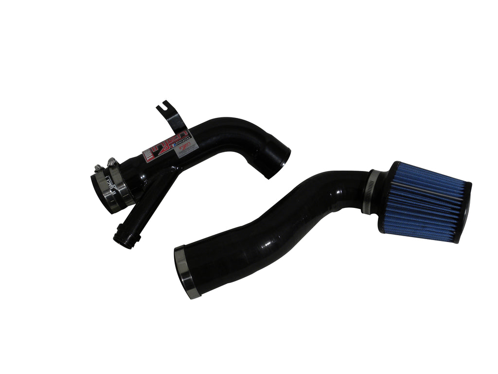 Injen RD Cold Air Intake System (Black) - Audi TT 1.8T (1999-06) - Eurosport Performance