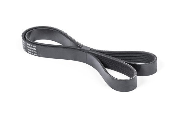 APR Supercharger Belt - 3.0 TFSI - APR Drive Pulley & APR Crank Pulley (1,300mm) - Eurosport Performance