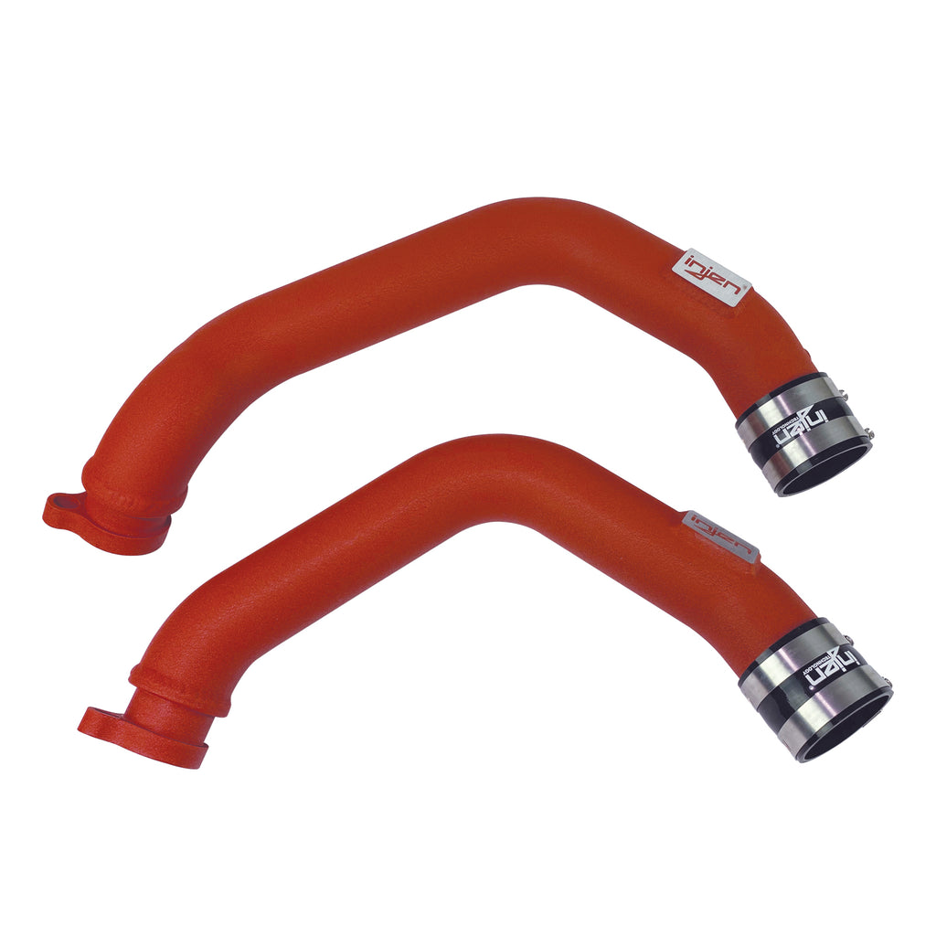 Injen SES Intercooler Pipes (Red) - BMW 32/M3/M4 (F8X) - Eurosport Performance