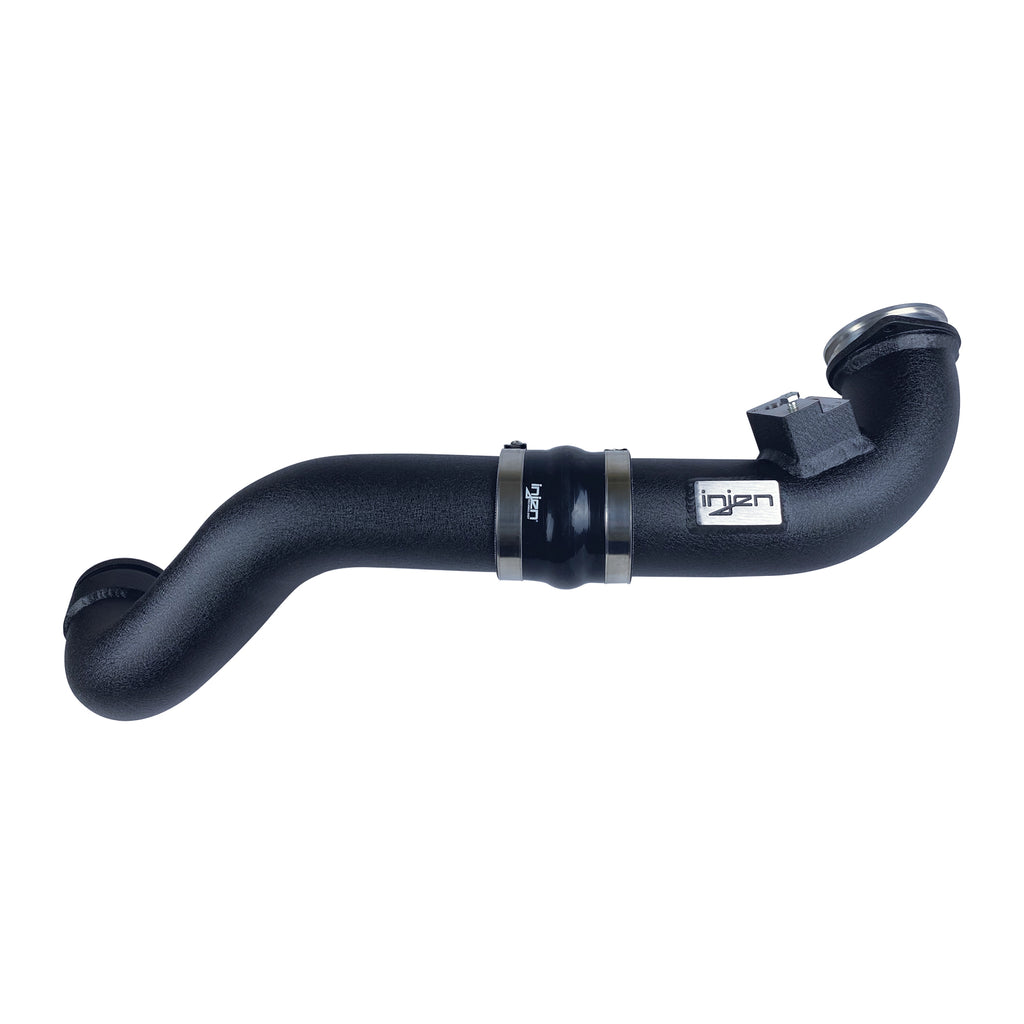 Injen SES Intercooler Pipes (Black) - BMW Z4 & Toyota Supra (2020-23) - Eurosport Performance