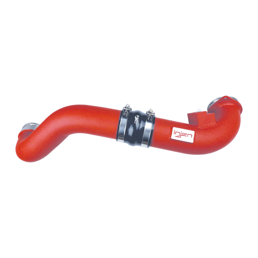 Injen SES Intercooler Pipes (Red) - BMW Z4 & Toyota Supra (2020-23) - Eurosport Performance