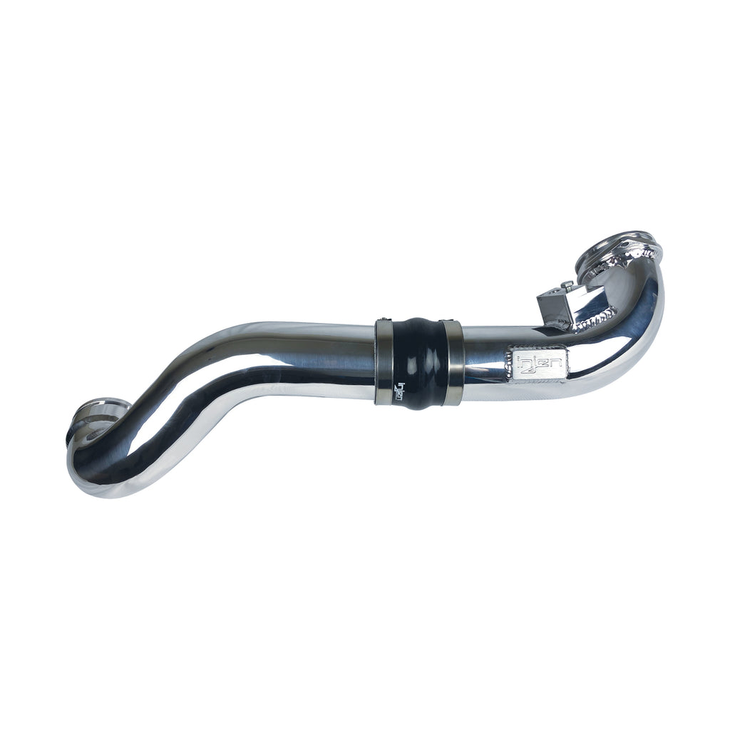 Injen SES Intercooler Pipes (Silver) - BMW Z4 & Toyota Supra (2020-23) - Eurosport Performance