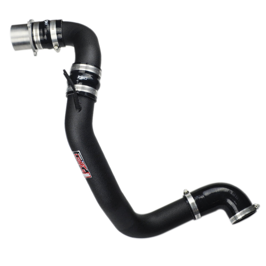 Injen SES Intercooler Pipe Kit (Silver) - Audi & VW 1.8T/2.0T (2015+) - Eurosport Performance