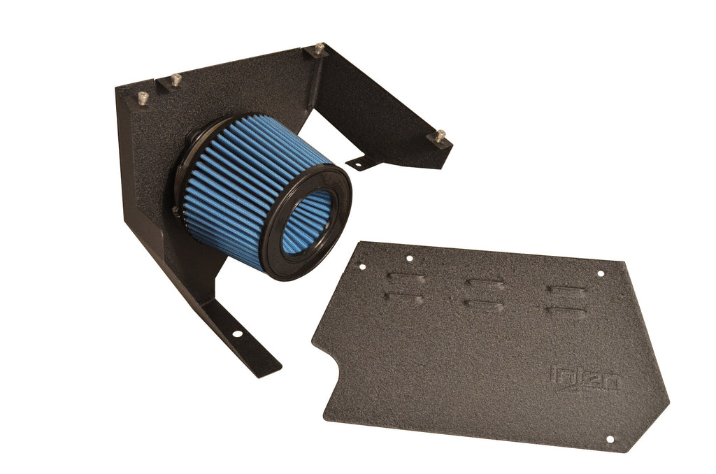 Injen SP Short Ram Air Intake System (Black) - BMW 323i/325i/328i (1999-06) - Eurosport Performance