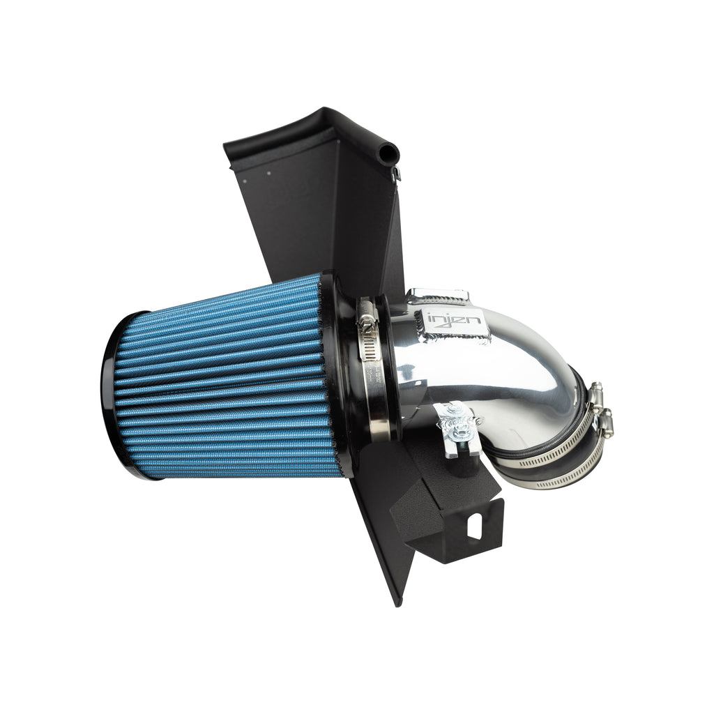 Injen SP Cold Air Intake System (Silver) - BMW Z4 & Toyota Supra (2020-23) - Eurosport Performance