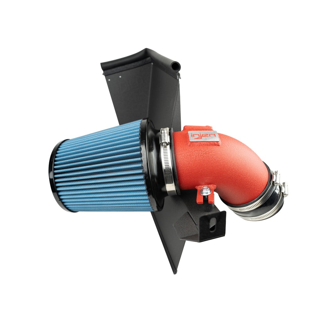 Injen SP Cold Air Intake System (Red) - BMW Z4 & Toyota Supra (2020-23) - Eurosport Performance