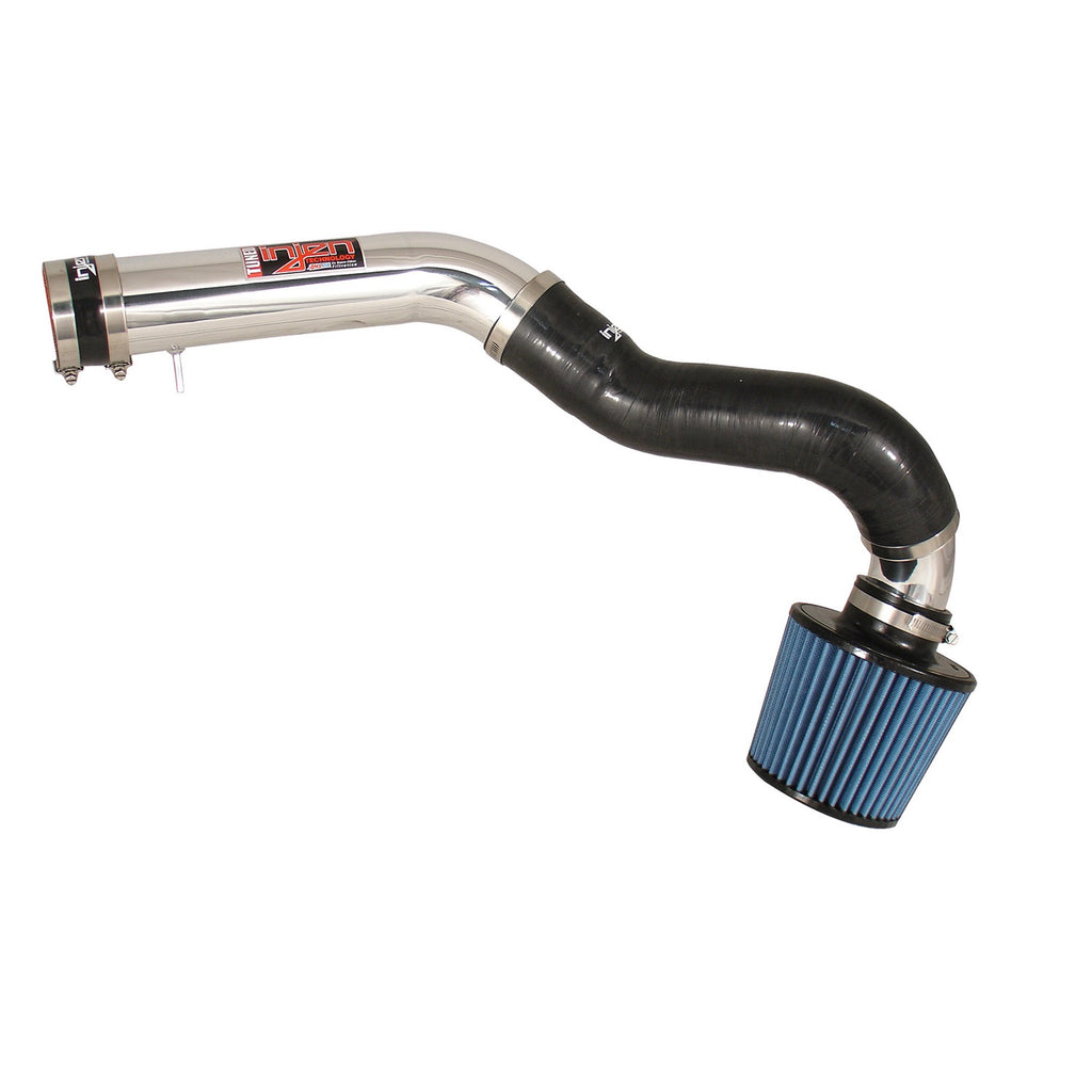 Injen SP Short Ram Intake System (Silver) - VW Golf/Jetta TDI (1999-04) - Eurosport Performance