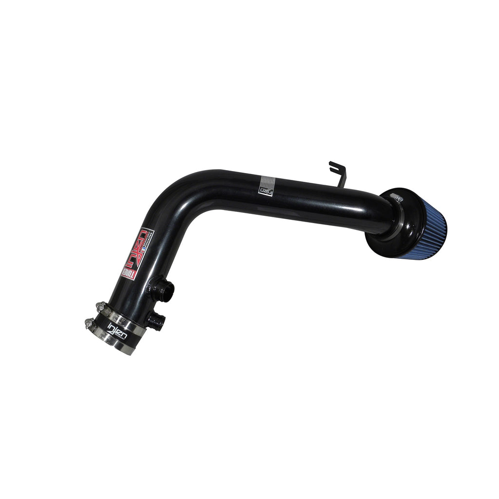 Injen SP Cold Air Intake System (Black) - VW Golf / Jetta 2.5L (2009-10) - Eurosport Performance
