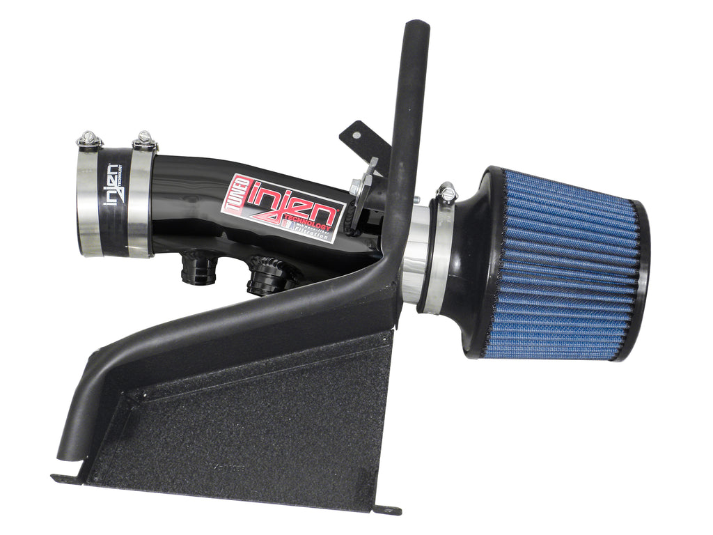 Injen SP Short Ram Intake System (Black) - VW Golf / Jetta 2.5L (20010-12) - Eurosport Performance