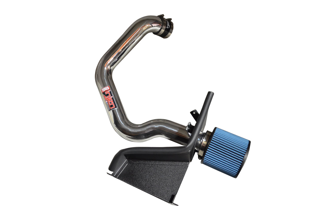 Injen SP Short Ram Intake System (Silver) - VW Jetta 1.4T (2016-18) - Eurosport Performance
