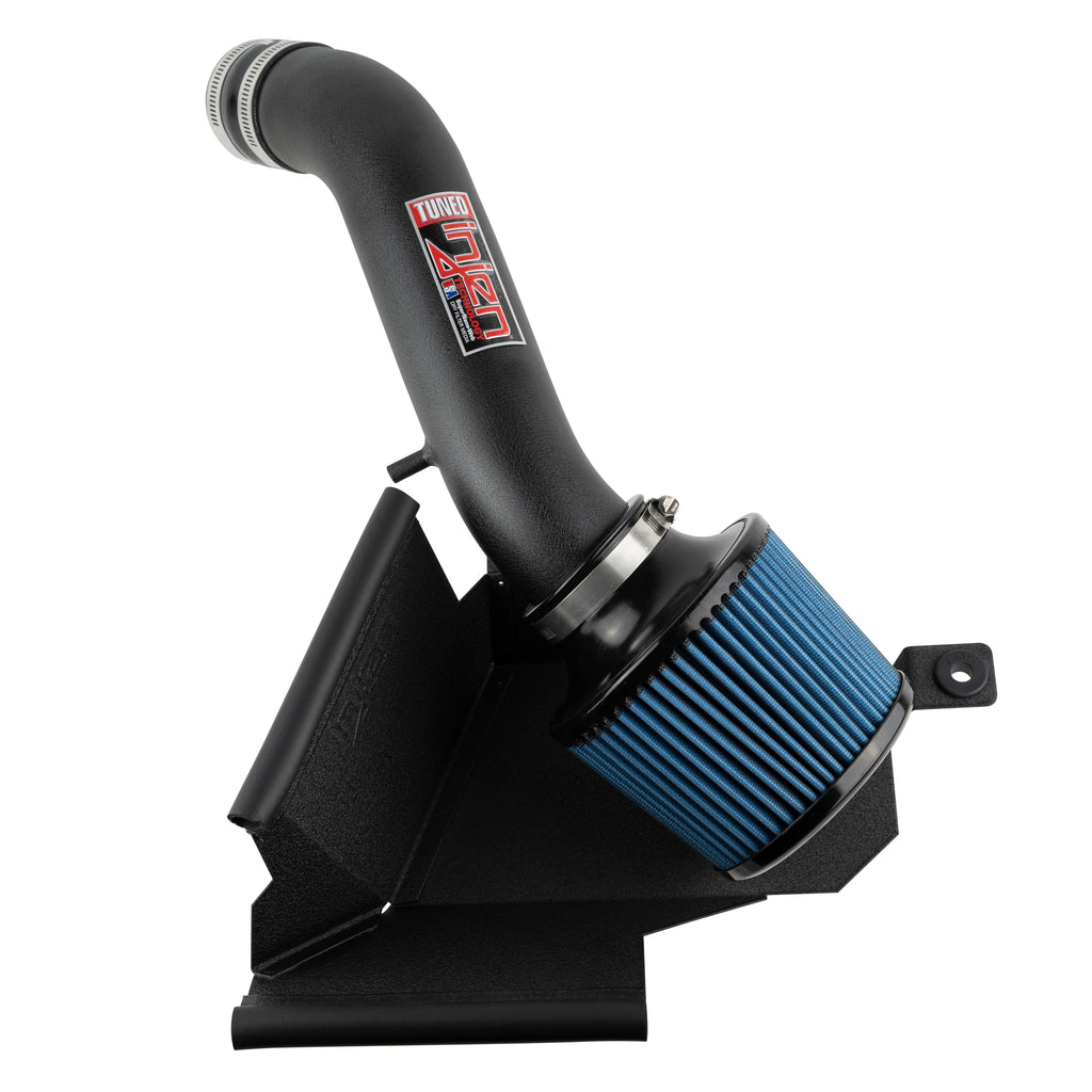 Injen SP Short Ram Intake System (Black) - VW Jetta 1.4T (2019-20) - Eurosport Performance