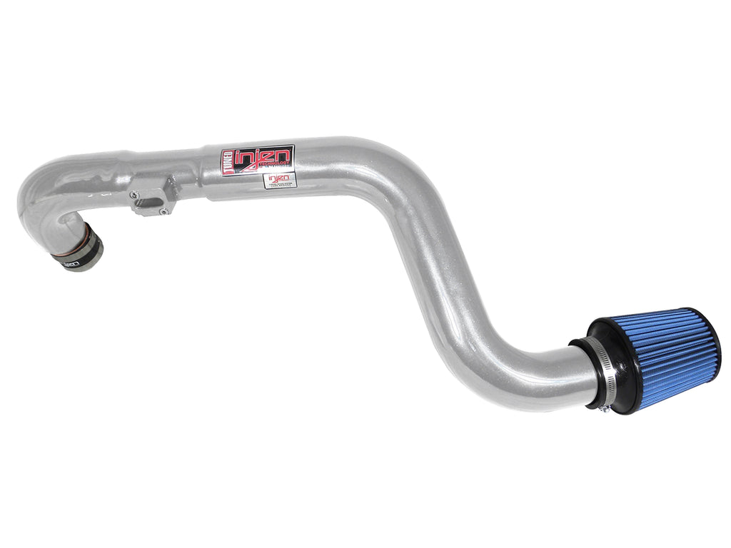 Injen SP Short Ram Intake System (Silver) - Audi A3 & VW Golf GTI (2006-08) - Eurosport Performance