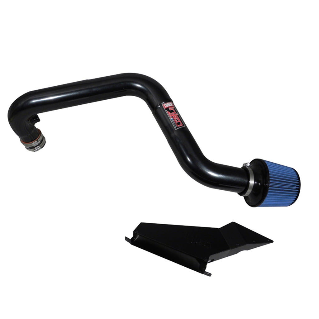 Injen SP Short Ram Intake System (Black) - Audi A3 2.0T (2009-13) - Eurosport Performance