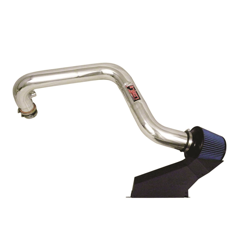 Injen SP Short Ram Intake System (Silver) - Audi A3 2.0T (2009-13) - Eurosport Performance