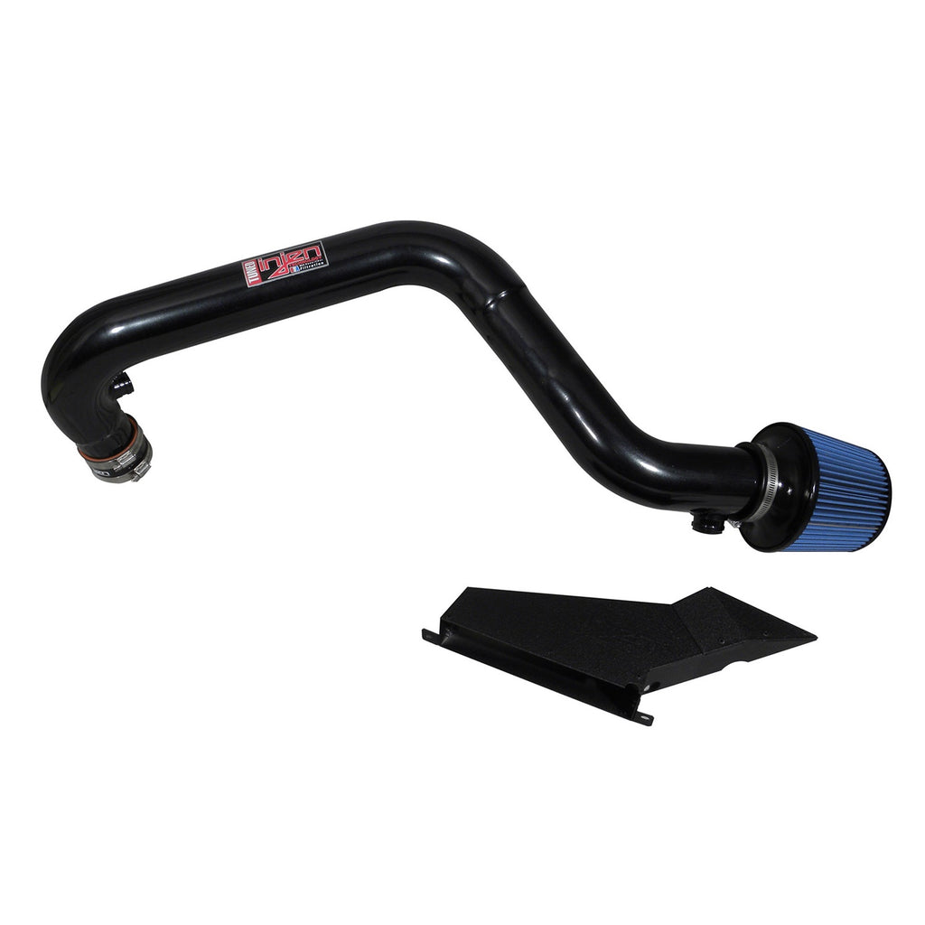 Injen SP Short Ram Intake System (Black) - VW CC 2.0T (2009-11) - Eurosport Performance