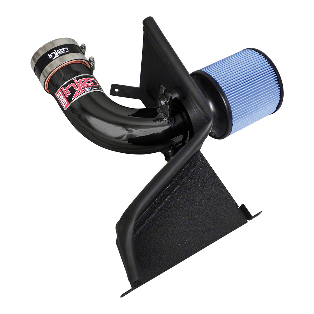 Injen SP Short Ram Intake System (Black) - VW Golf GTI (2010-13) - Eurosport Performance