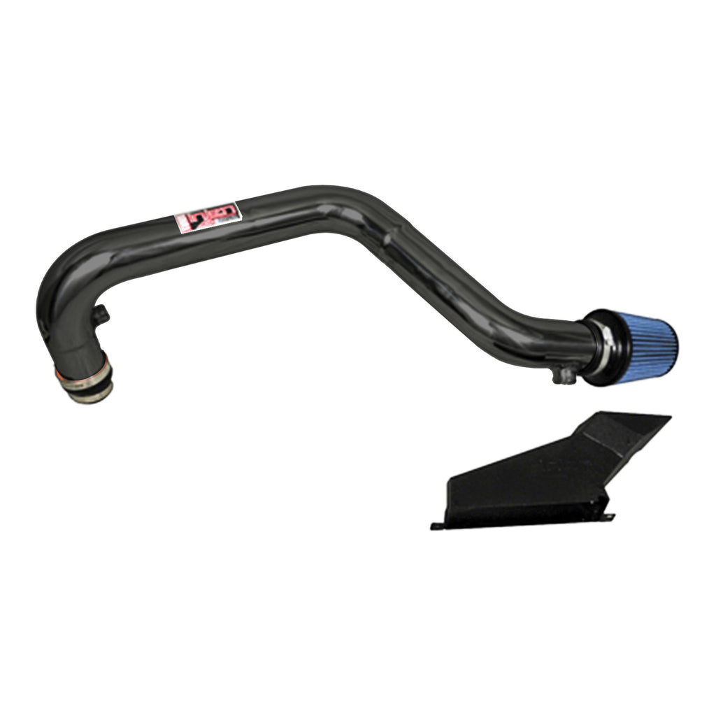 Injen SP Short Ram Intake System (Black) - VW Jetta GLI (2012) - Eurosport Performance
