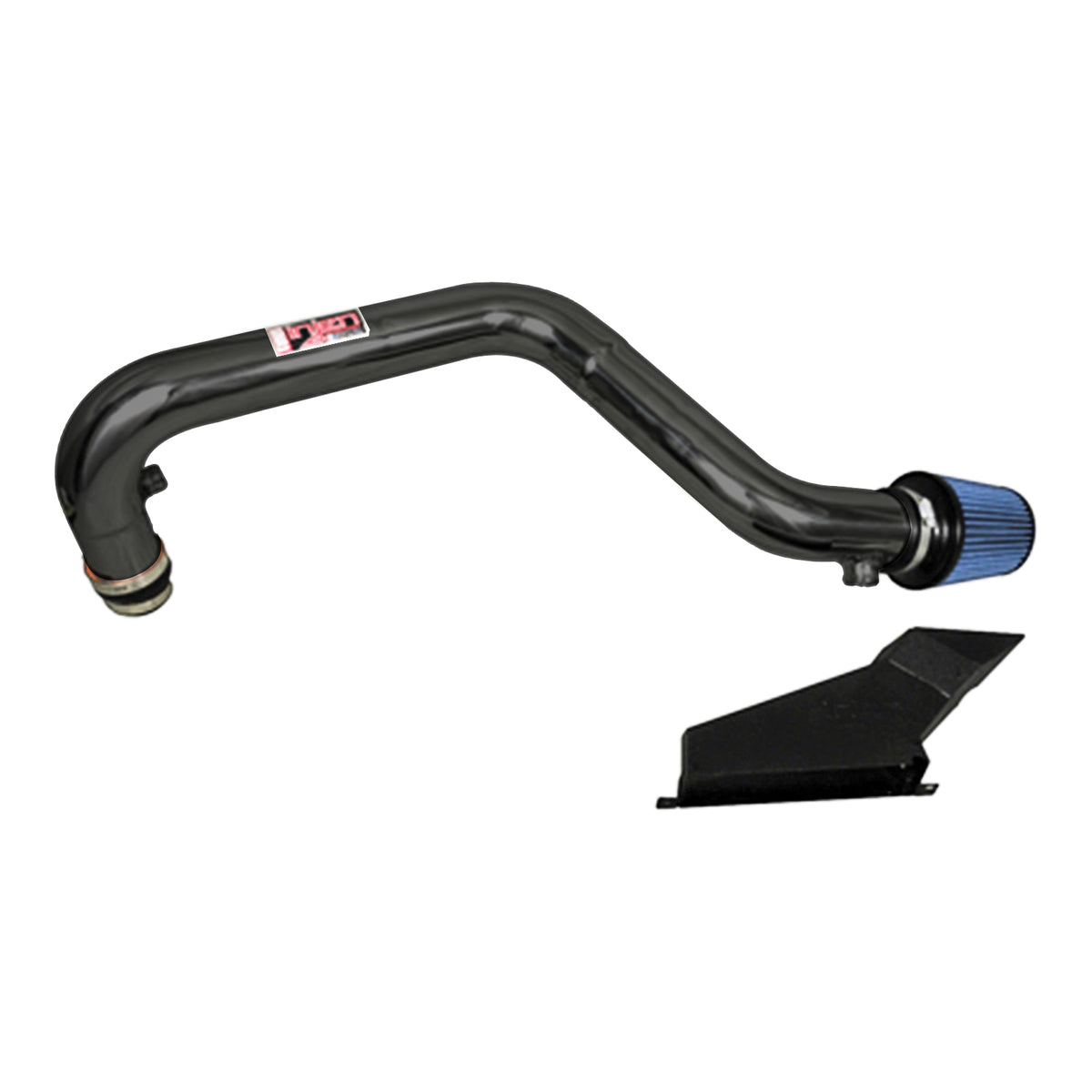 Injen SP Short Ram Intake System (Black) - VW Jetta GLI (2012 ...