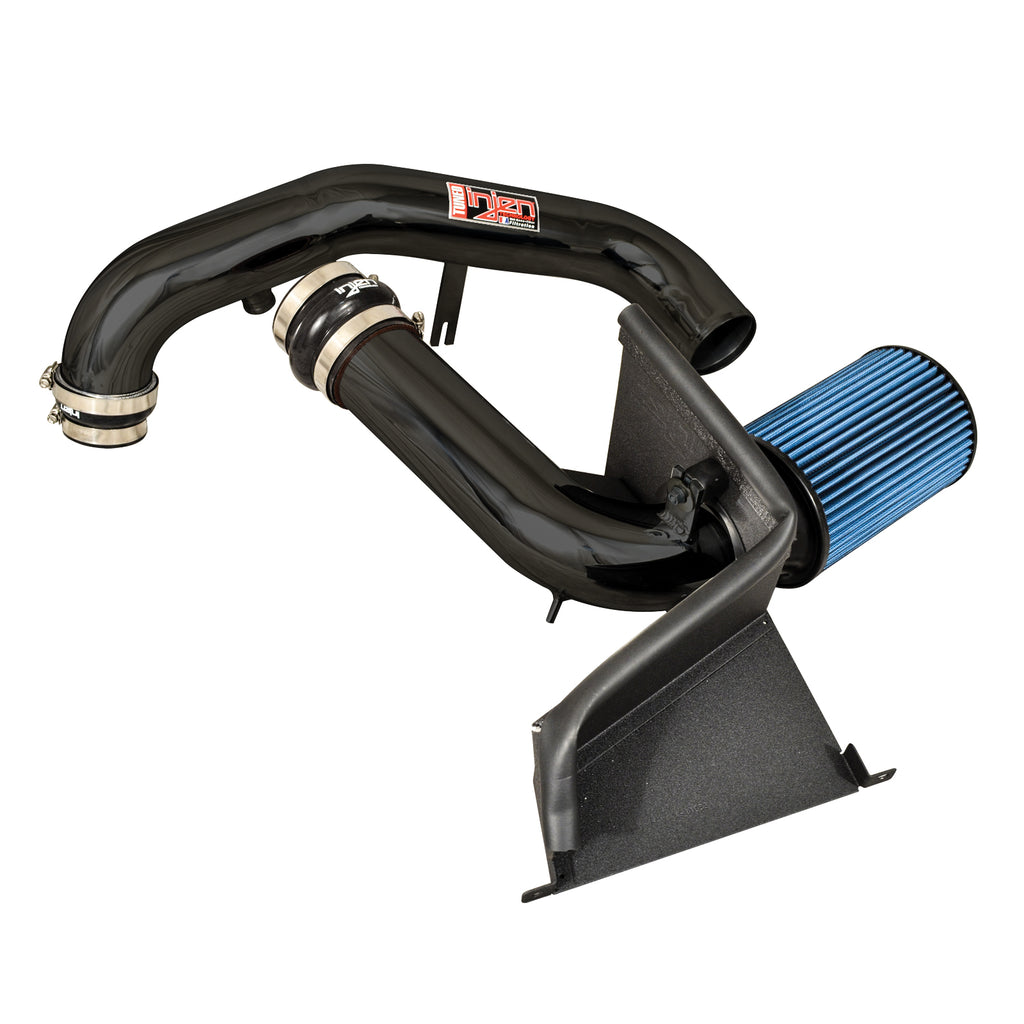 Injen SP Short Ram Intake System (Black) - VW Jetta / GLI (2014-18) - Eurosport Performance