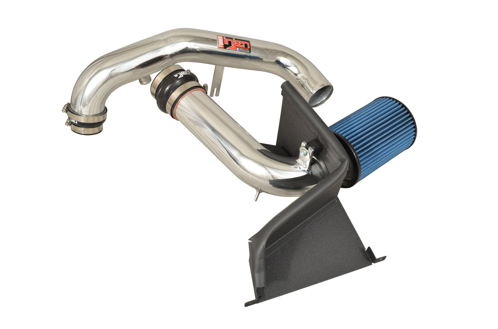 Injen SP Short Ram Intake System (Silver) - VW Jetta / GLI (2014-18) - Eurosport Performance