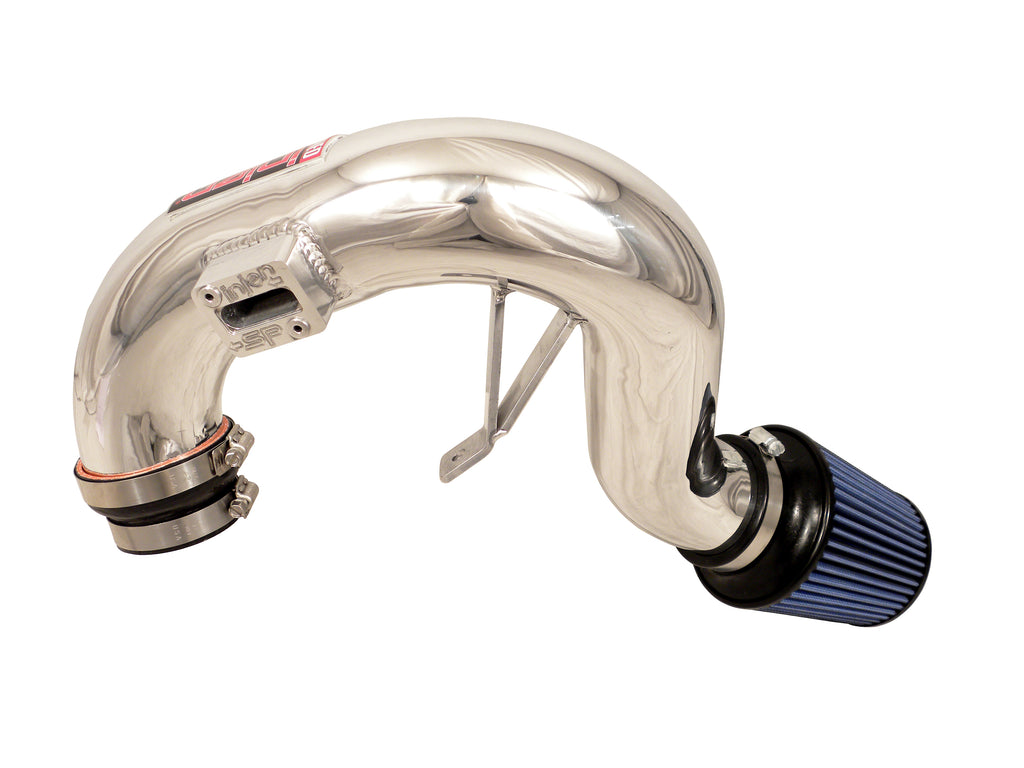 Injen SP Cold Air Intake System (Silver) - Audi A4/A5 (2009-16) - Eurosport Performance