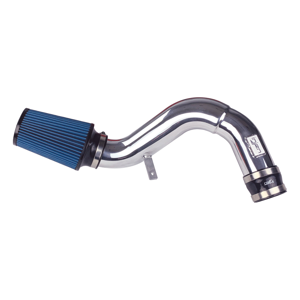 Injen SP Short Ram Cold Air Intake System (Silver) - Audi S4/S5 (2018-22) - Eurosport Performance