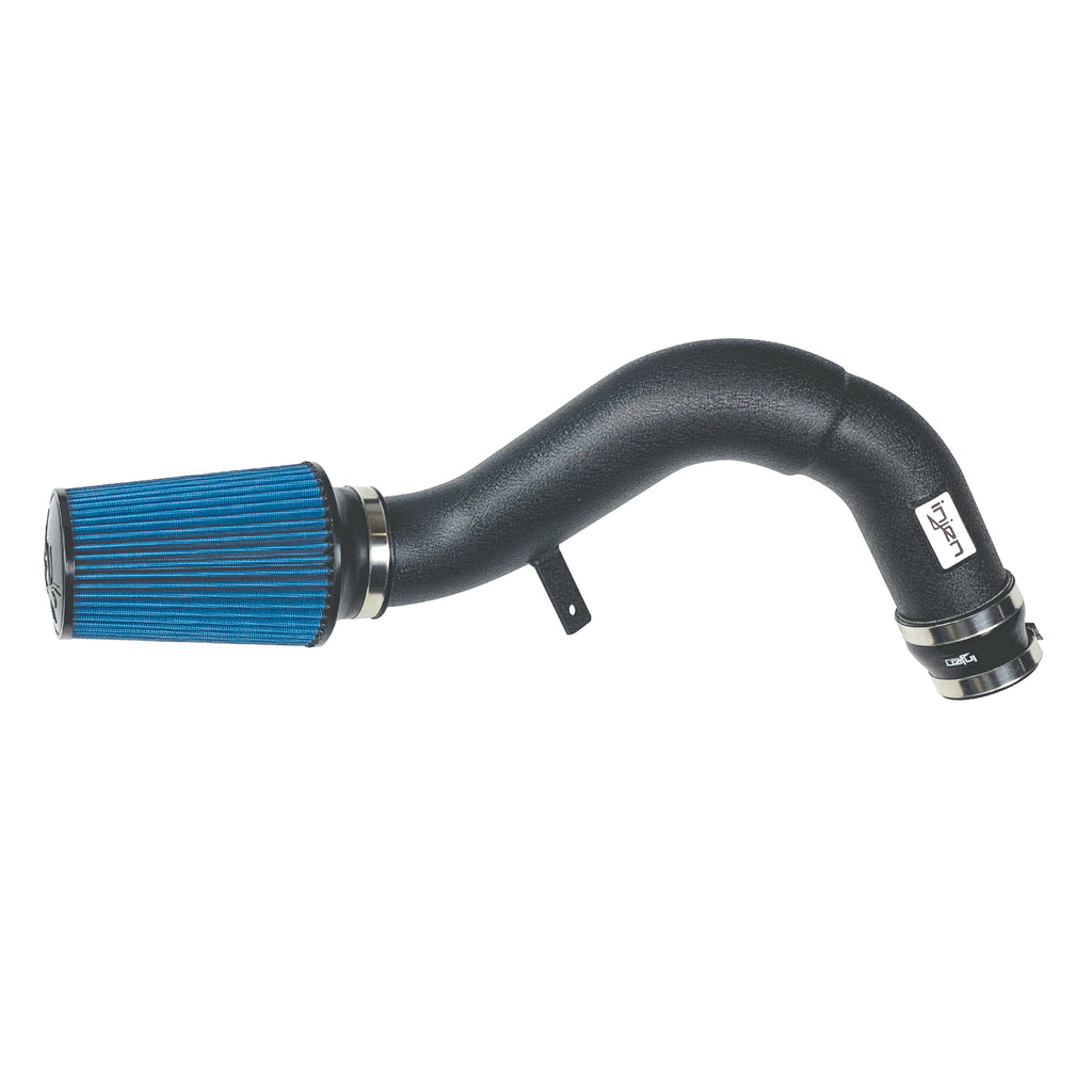 Injen SP Short Ram Cold Air Intake System (Black) - Audi S4/S5 (2018-22) - Eurosport Performance
