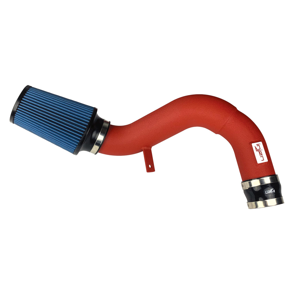Injen SP Short Ram Cold Air Intake System (Red) - Audi S4/S5 (2018-22) - Eurosport Performance