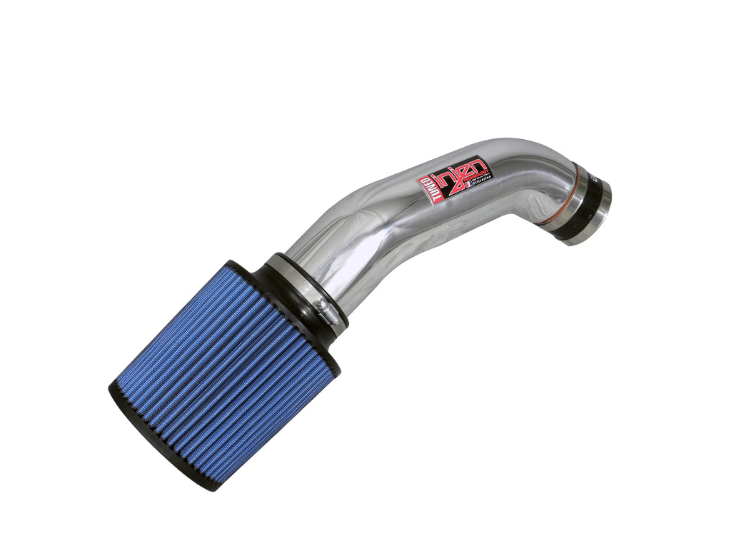 Injen SP Cold Air Intake System (Silver) - Audi A6/A7 (2012-18) - Eurosport Performance
