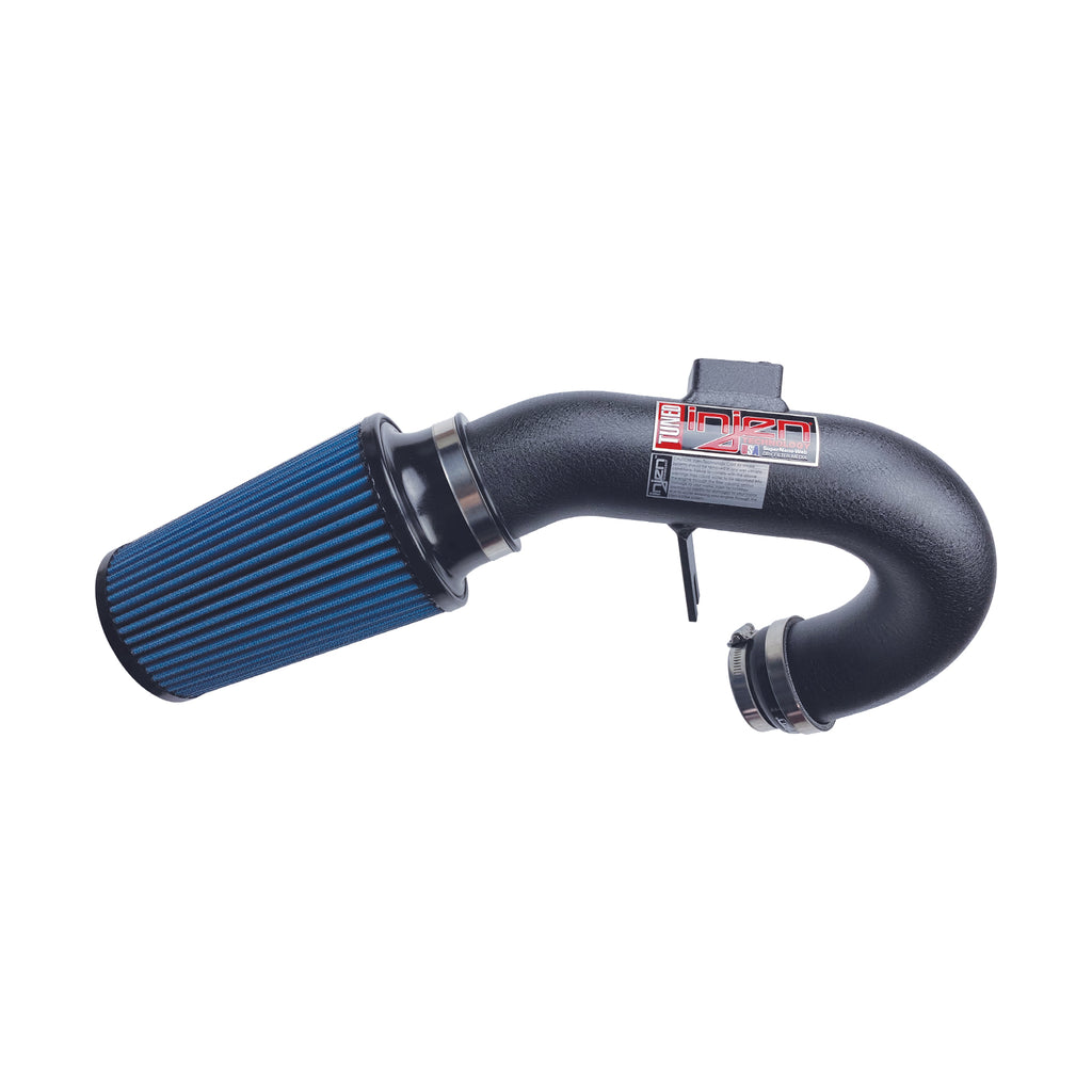 Injen SP Cold Air Intake System (Black) - Audi A6 2.0T (2012-15) - Eurosport Performance