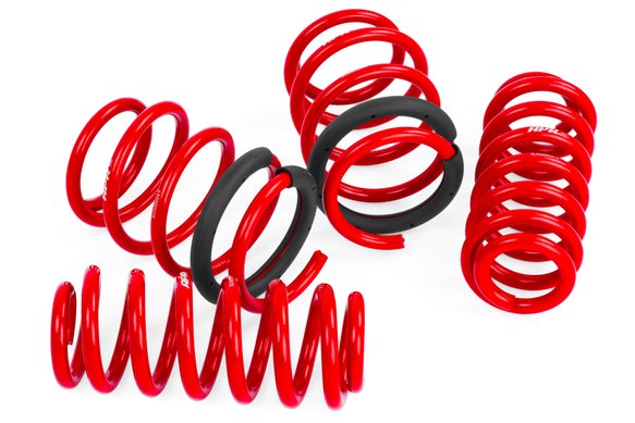 APR Roll-Control Lowering Springs - S3/RS3 Sedan 8V - Eurosport Performance