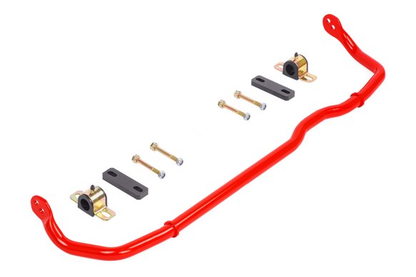 APR Roll-Control Stabilizer Bar - Front - MQB FWD - Eurosport Performance