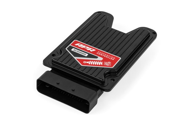 APR Suspension Control Unit (SCU) Upgrade - MQB - Audi Magride - Eurosport Performance