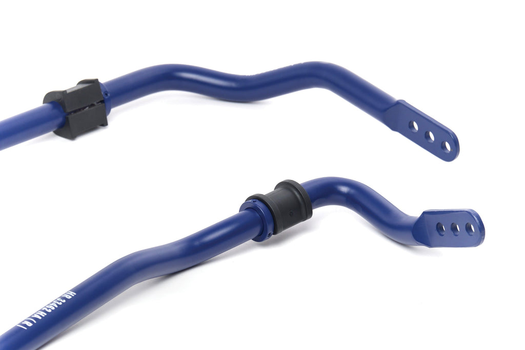 H&R Sport Front Sway Bar (28mm) - BMW 330i Sedan & 430i/M440i Convertible (2019-23 / 2021-24) - Eurosport Performance