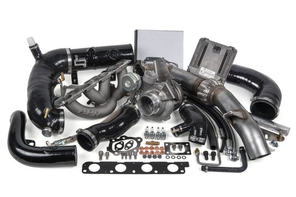 APR Stage III GTX2867R - 2.0T EA113 AWD Golf R/S3 - Eurosport Performance