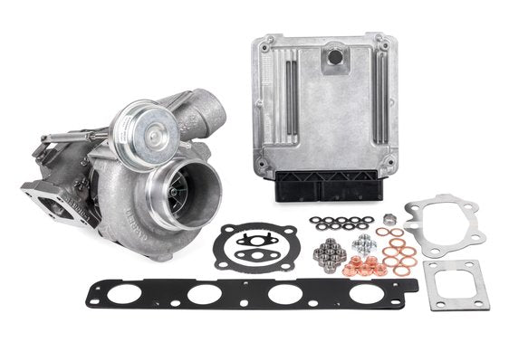APR Stage III GTX2867R - 2.0T EA888 Gen 1 (Upgrade Only) - Eurosport Performance