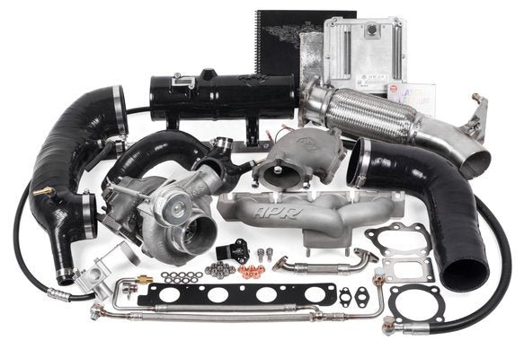 APR Stage III GTX2867R - 2.0T EA888 FWD Gen 1 - Eurosport Performance