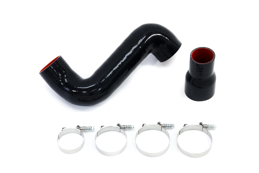 ARM Motorsports Front Mount Intercooler Hose Upgrade - 1K (7.5") - Eurosport Performance