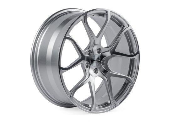 APR S01 Forged Wheels (20x9) (Silver/Machined) (1 Wheel) - Eurosport Performance