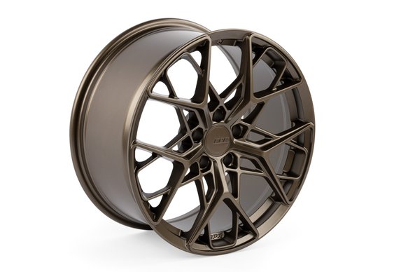 APR A02 Flow Formed Wheels (19x9.0) (Bronze) (1 Wheel) - Eurosport Performance