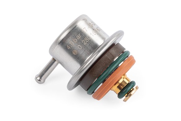 OEM Fuel Pressure Regulator - 4 Bar for 1.8T - Eurosport Performance