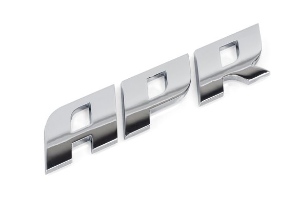 APR Badge (Silver)