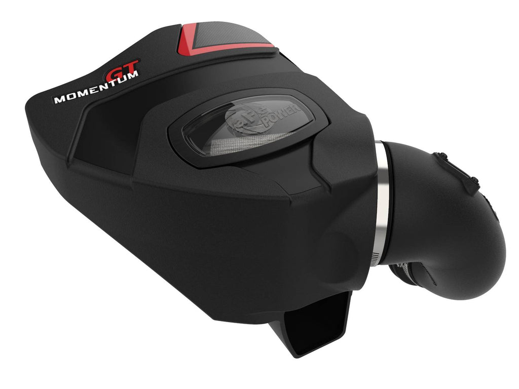 Momentum GT Cold Air Intake System w/ Pro DRY S Filter - Eurosport Performance
