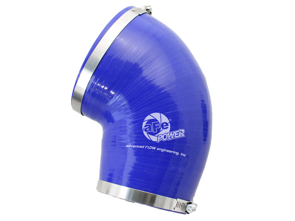 aFe Magnum Force Torque Booster Tube - Eurosport Performance